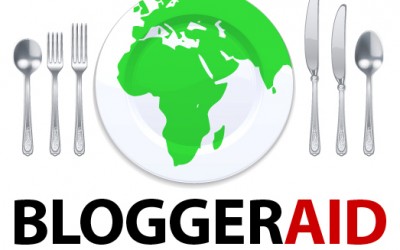 Logo Design For Charity