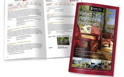 AMCTO Conference Booklet