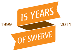 15 Years of Swerve