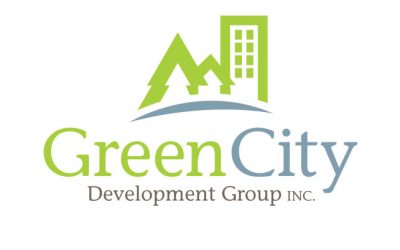 Custom branding for Environmental Development Group