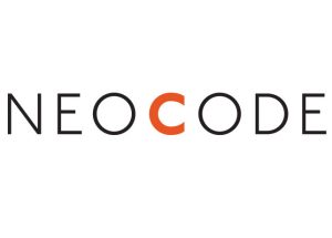 Neocode - Branding and Logo Design by Swerve Design