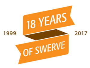 18 years of Swerve