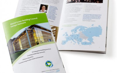 World Green Building Council