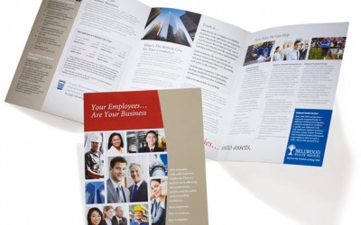 New Brochures Designed for Bellwood Health