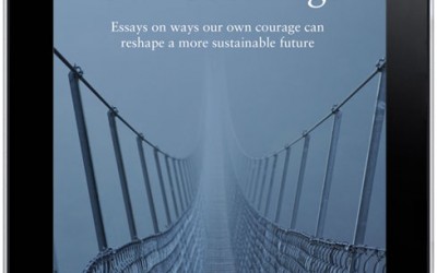 Our Coeurage eBook Design