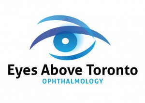 Eyes Above Toronto | Branding and Logo Design by Swerve Design