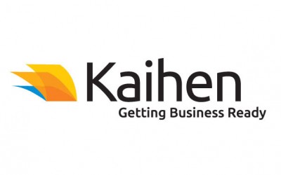 Custom Logo Design for Kaihen