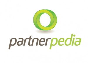 PartnerPedia - Branding and Logo Design by Swerve Design