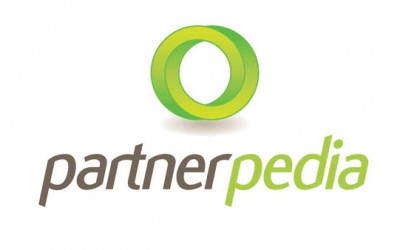 Partnerpedia Logo