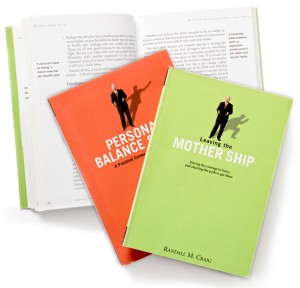 Mothership books