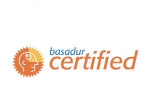Basadur Certified logo