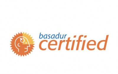New Logo Design for Basadur