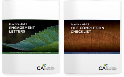 CICA: Reports and Publication Design