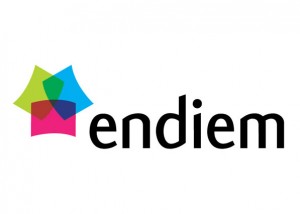 Endiem | Branding and Logo Design by Swerve Design