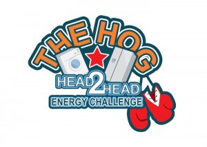 The Hog logo