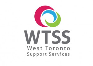 Toronto Support Services Logo