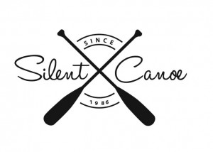 Silent Canoe logo