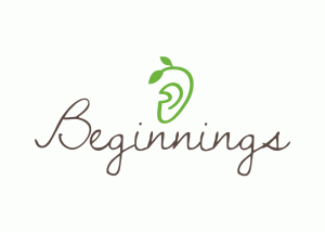 Beginnings - Branding and Logo Design by Swerve Design