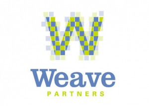 Weave Partners - Branding and Logo Design by Swerve Design