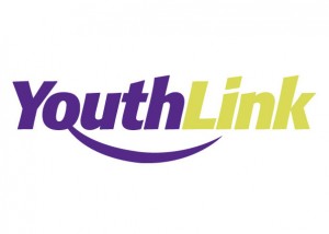 YouthLink - Branding and Logo Design by Swerve Design