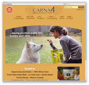 Carna4 site sample