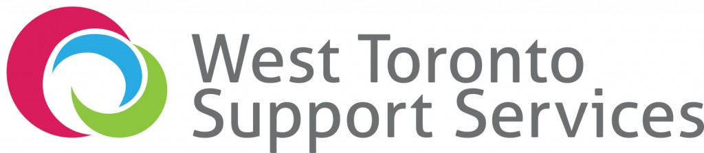 Logo redesign for Toronto non profit