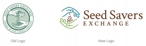 SSE old logo vs new logo