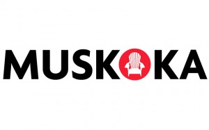 Muskoka Branding and Logo Design by Swerve Design
