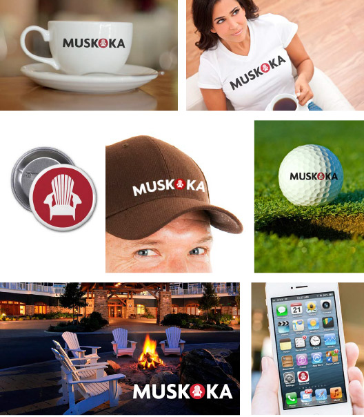 muskoka tourism marketing agency