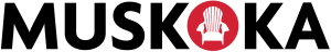 Logo design for Muskoka