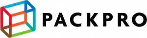 Logo design for Packpro - Branding and Logo Design