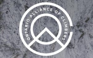 New logo design for non-profit