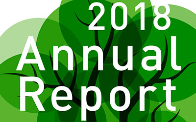 Annual Report Design for TTC Pension Fund
