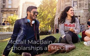 McCaul MacBain Impact report thumbnail
