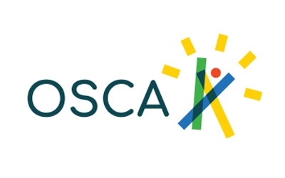 Ontario Schools Cricket Association Logo Design