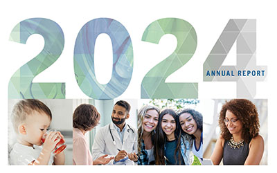 BioSyent’s 2024 Annual Report Design