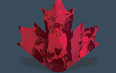 CCGG’ 2024 Annual Report Design